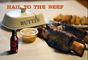 Beef Rib
